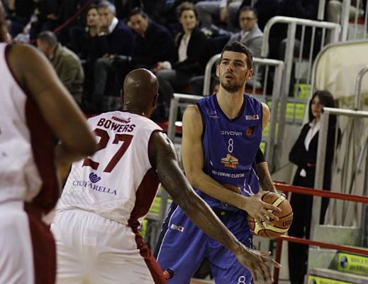 24012016 basket agropoli