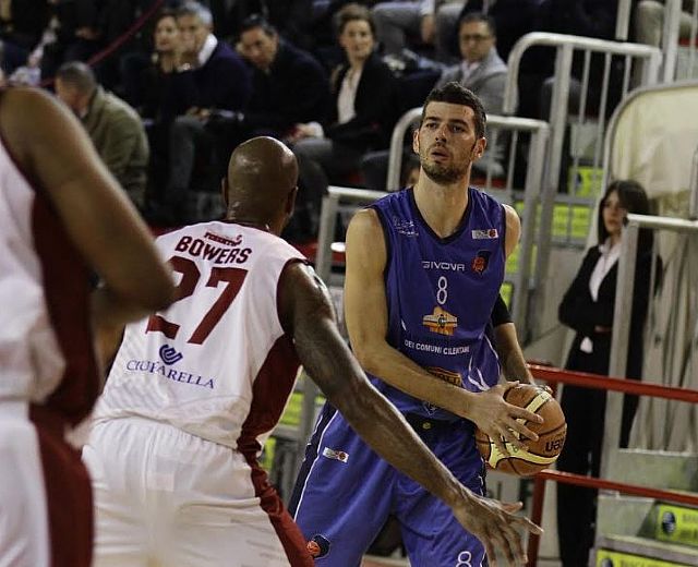 24012016 basket agropoli