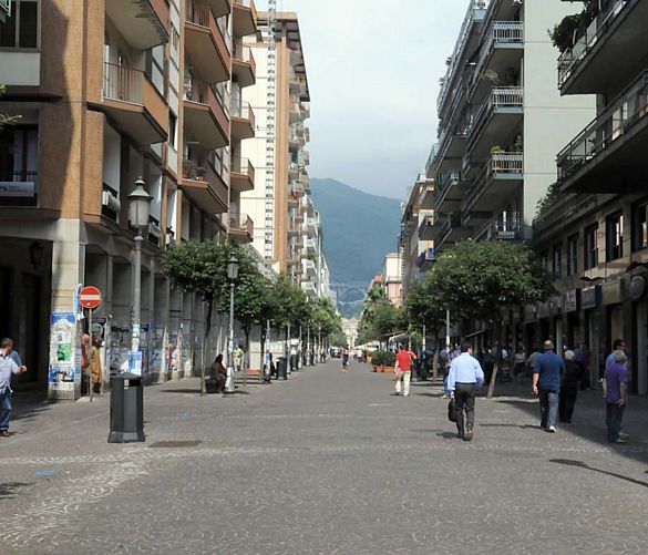 24012017 corso salerno