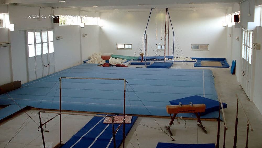 24012017 palestra stabia