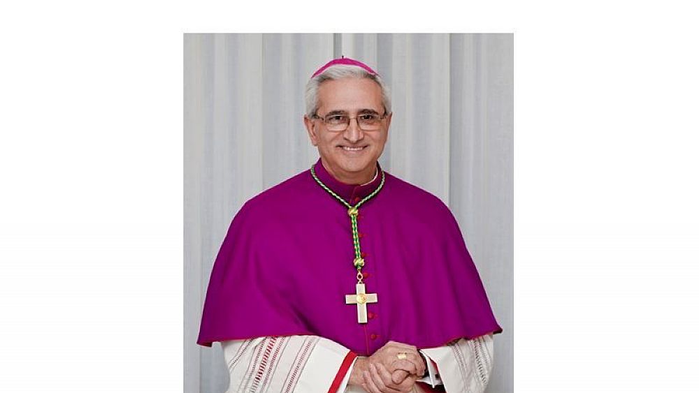 24012017 vescovo ciro miniero 24012017 vescovo ciro miniero