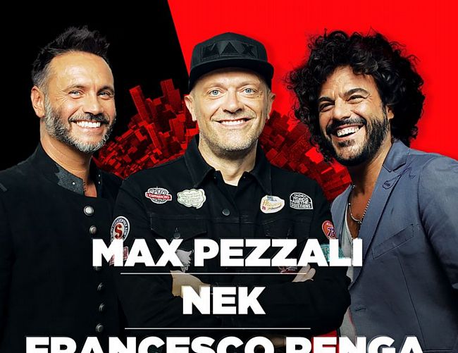 24012018 renza pezzali e nek