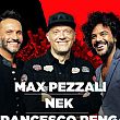 Spettacoli-eventi foto - 24012018 renza pezzali e nek