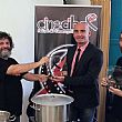 Spettacoli-eventi foto - 24012019 ciociola manetti