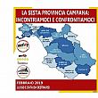 Politica foto - 24012019 sesta provincia campania