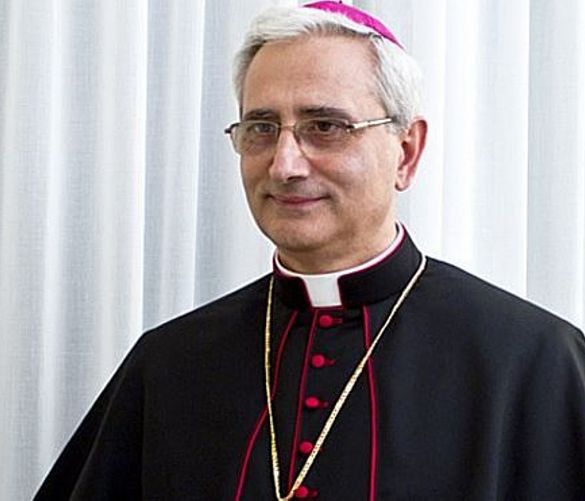 24012019 vescovo ciro miniero