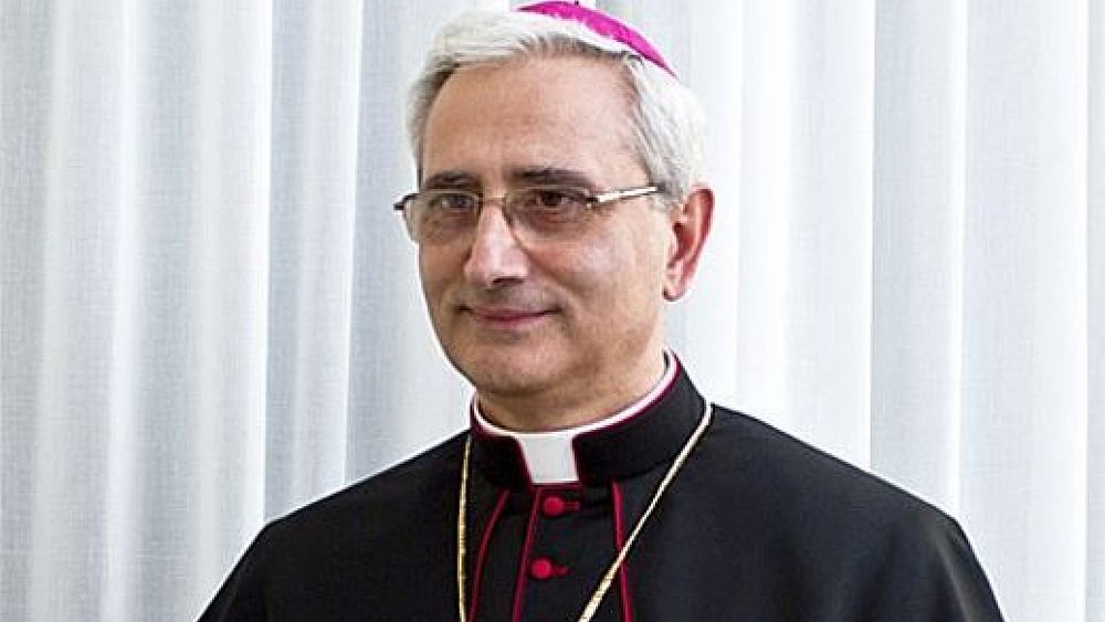 24012019 vescovo ciro miniero