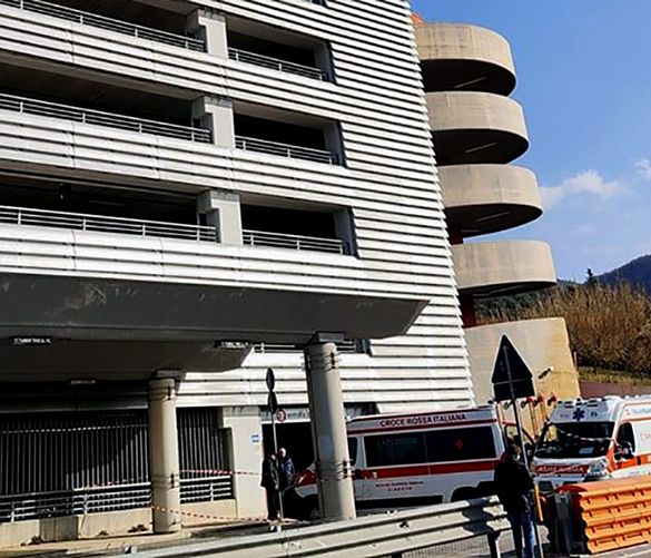 24012020 parcheggio multipiano fisciano