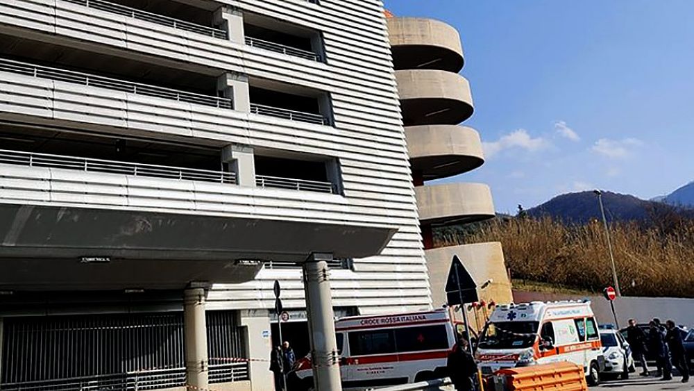 24012020 parcheggio multipiano fisciano