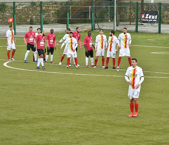 24012021 polisportiva in campo