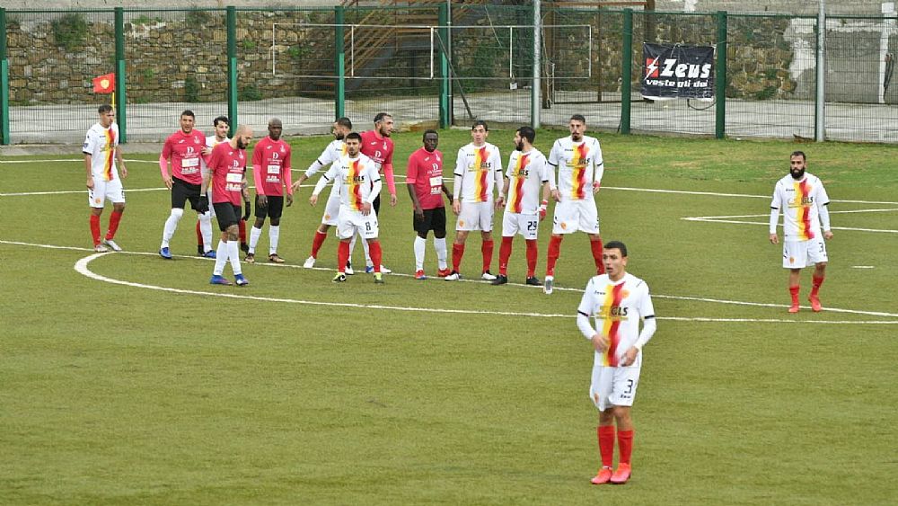24012021 polisportiva in campo