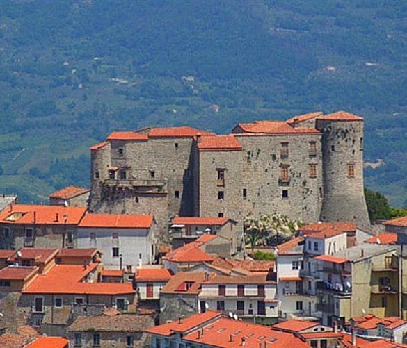 24012022 roccadaspide centro storic