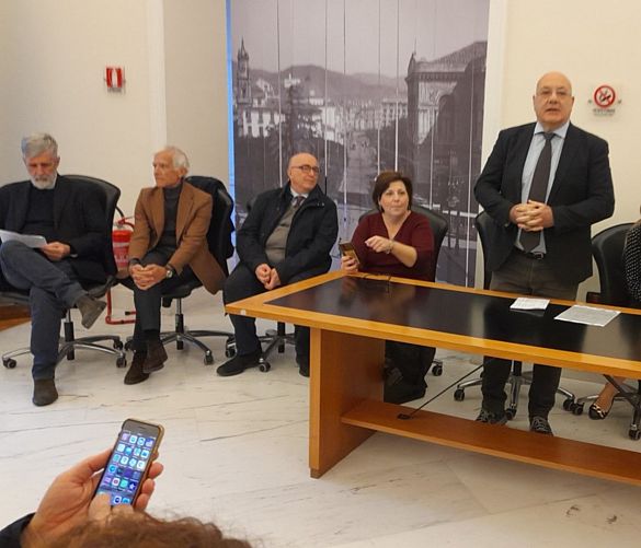 24012024 incontro in soprintendenza