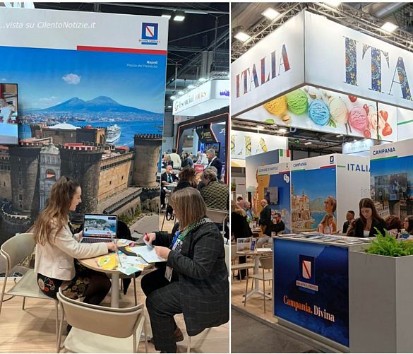 24012025 amalfi al fitur 2025 di madrid