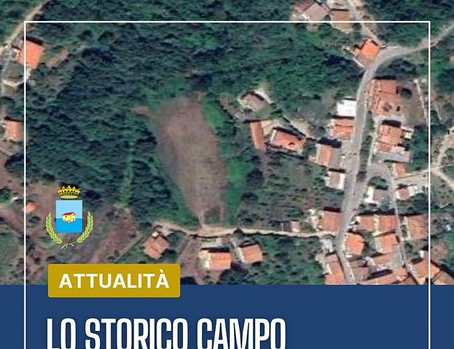 24012026 ex campo fantino di licusati