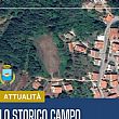 Marina di Camerota Notizie foto - 24012026 ex campo fantino di licusati