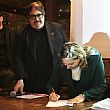 Paesi del Cilento - Le ultime  Notizie foto - 24012026 serluca firma patto
