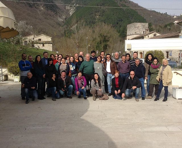 24022014 corso operatori grotte turistiche