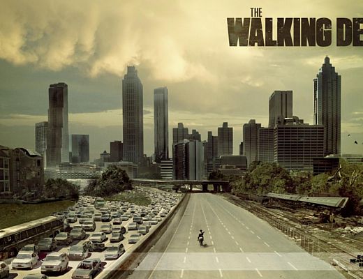 24022014 the walking dead