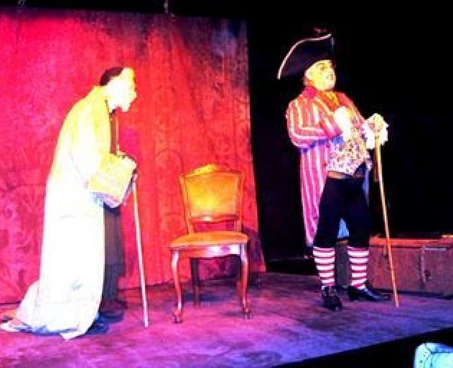 24022015 commedia napoli 24022015 commedia napoli