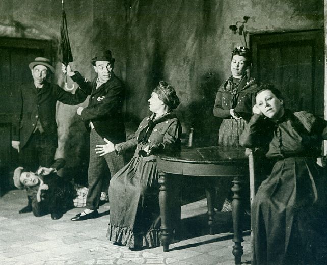 24022015 miseria e nobilta scarpetta