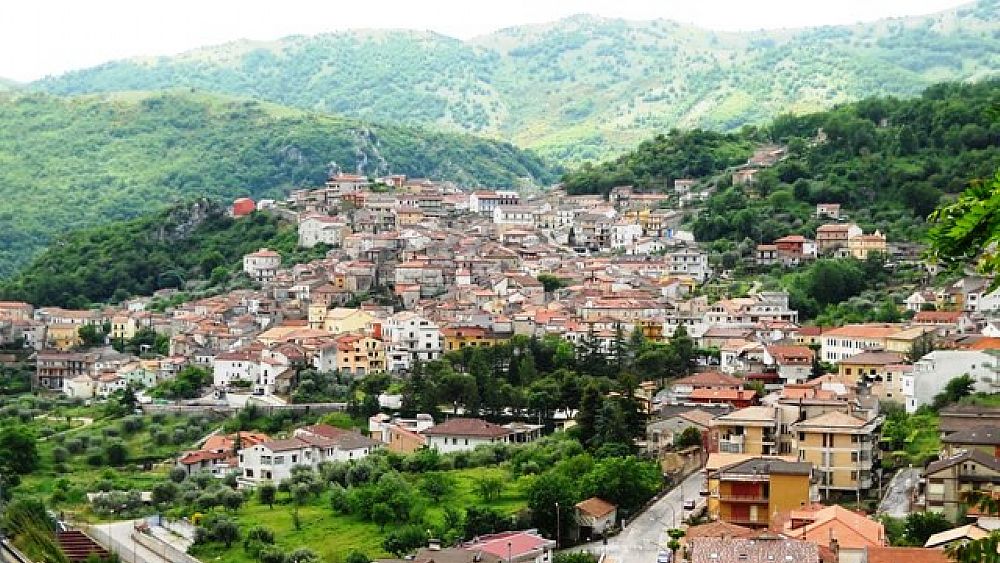 24022016 Monte San Giacomo 24022016 Monte San Giacomo