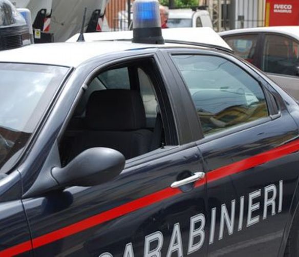 24022016 carabineri