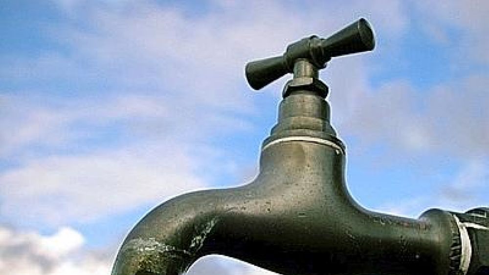 24022016 niente acqua