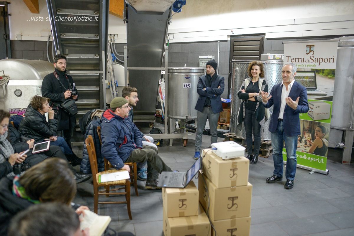 terre dei sapori ecommerce