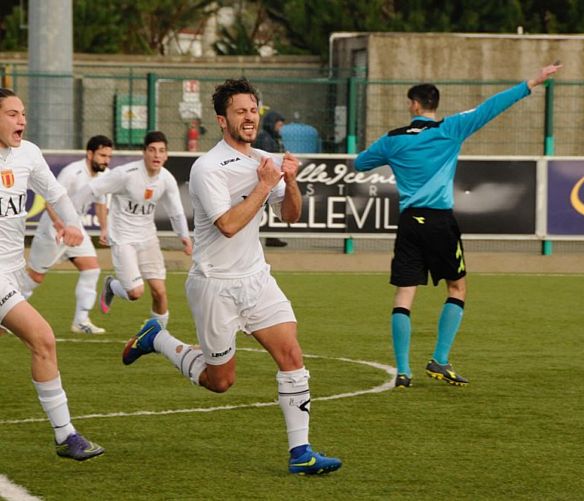 24022018 calcio polisportiva