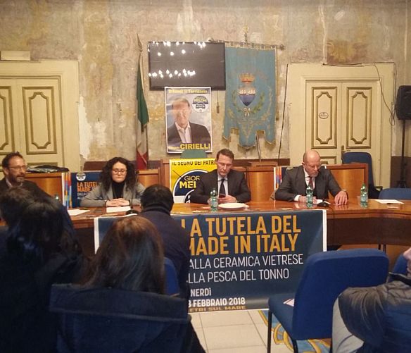 24022018 fdi a vietri sul mare