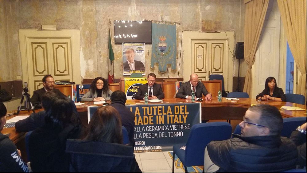 24022018 fdi a vietri sul mare