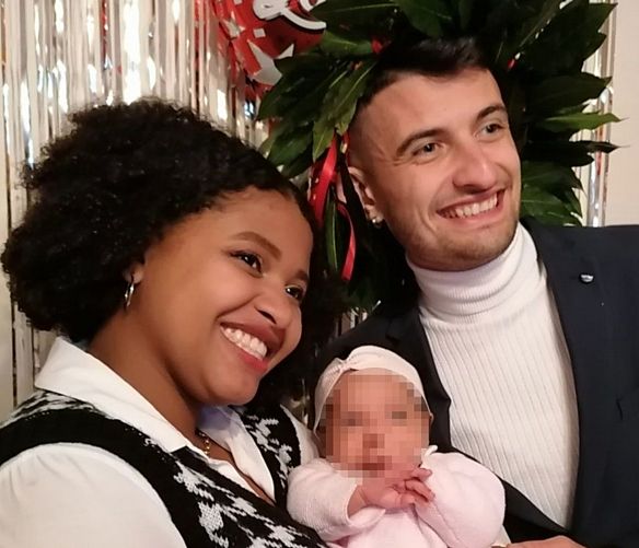 24022022 ignazio e famiglia