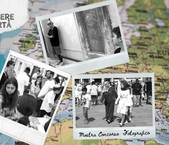 24022022 mostra fotografica sedici modi