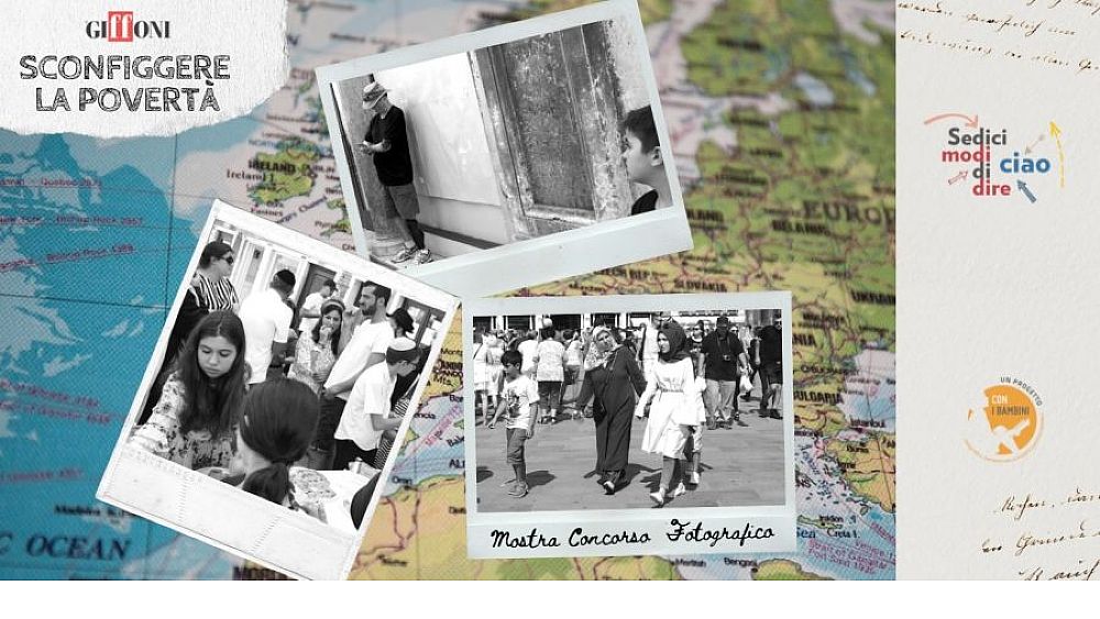 24022022 mostra fotografica sedici modi