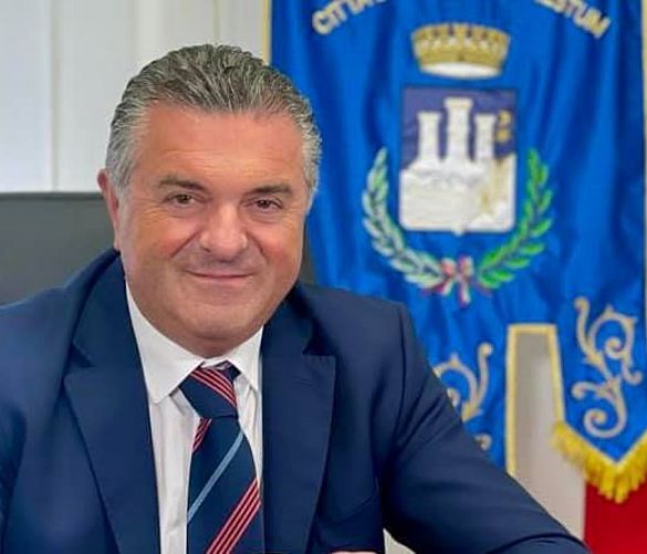 24022022 sindaco franco alfieri