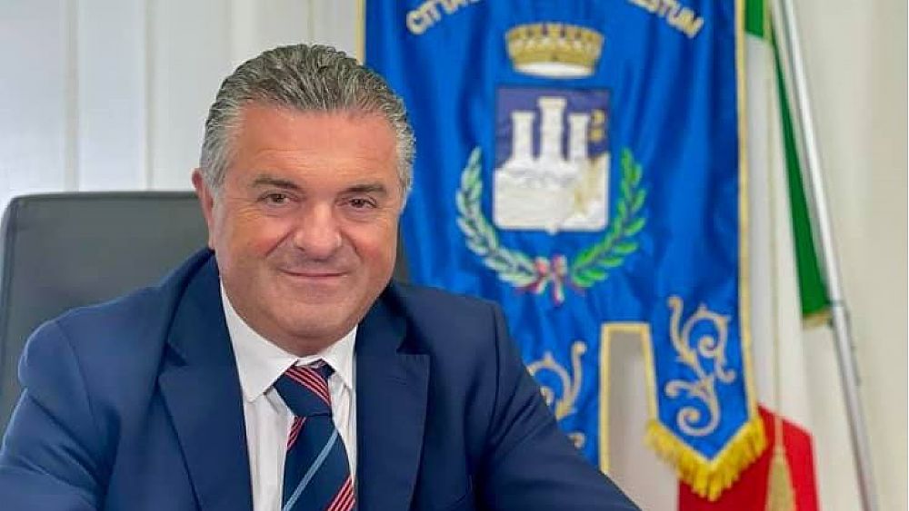 24022022 sindaco franco alfieri