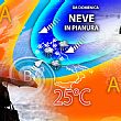 Avvisi foto - 24022023 meteo weekend