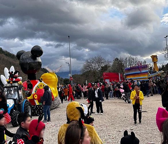 24022025 carnevale di palomonte 2025