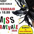 Cilento - Le ultime  Notizie foto - 24022025 miss carnevale