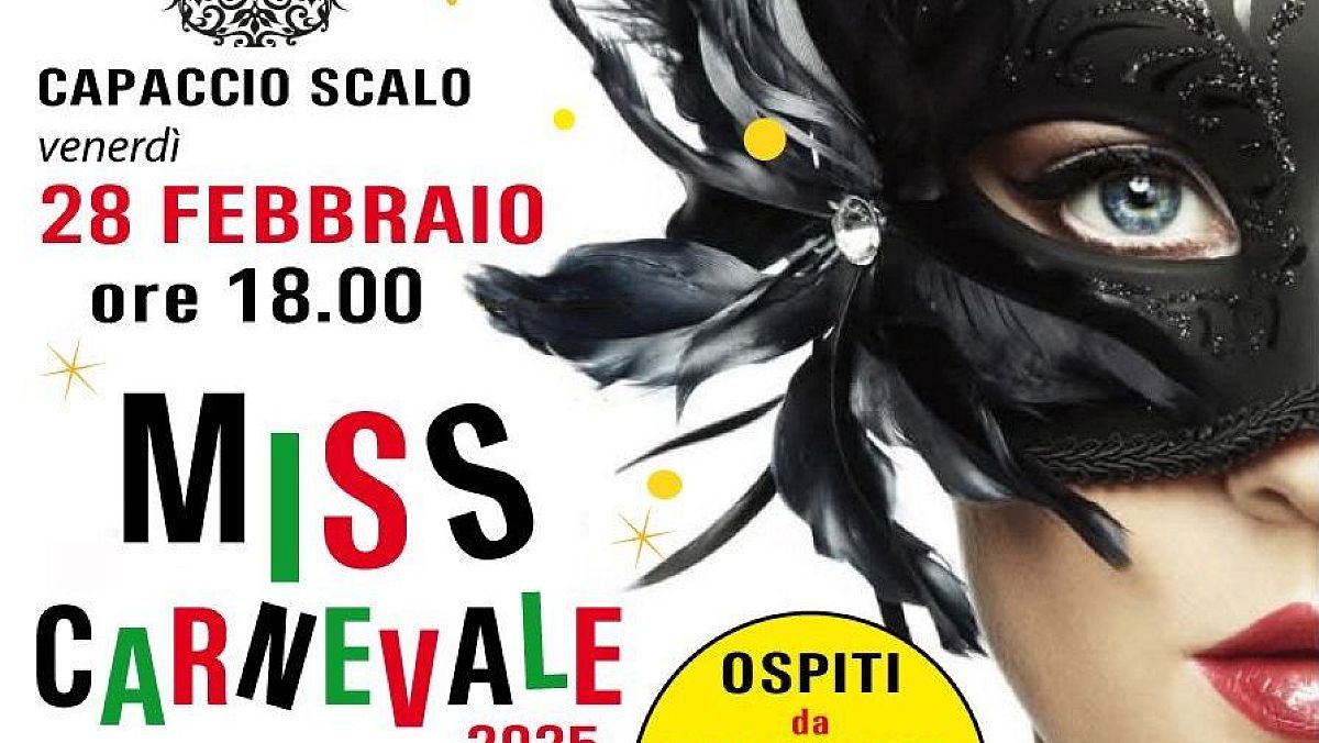 24022025 miss carnevale