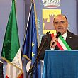 Politica foto - 24022025 postiglione sindaco cennamo