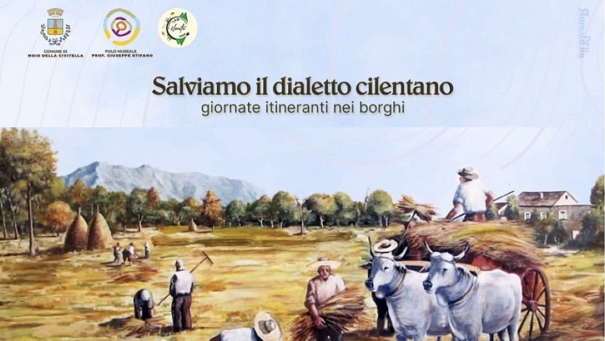 24022025 salviamo il dialetto cilentano 24022025 salviamo il dialetto cilentano