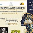 Cultura foto - 24022026 geografia del disordine