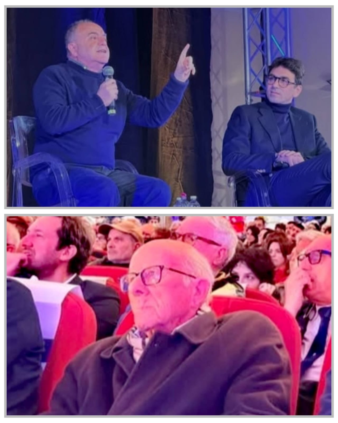 gratteri e giudice