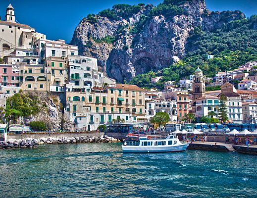 24032014 Amalfi