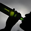 Cronaca foto - 24032014 dipendenza alcol