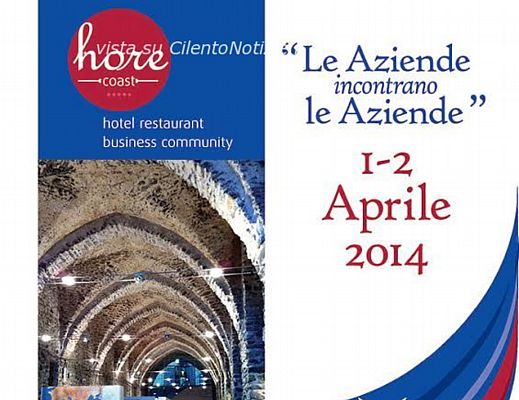 24032014 horecoast amalfi