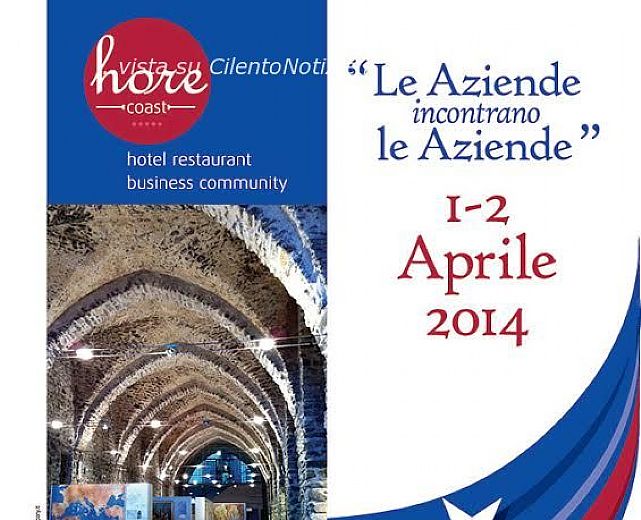 24032014 horecoast amalfi