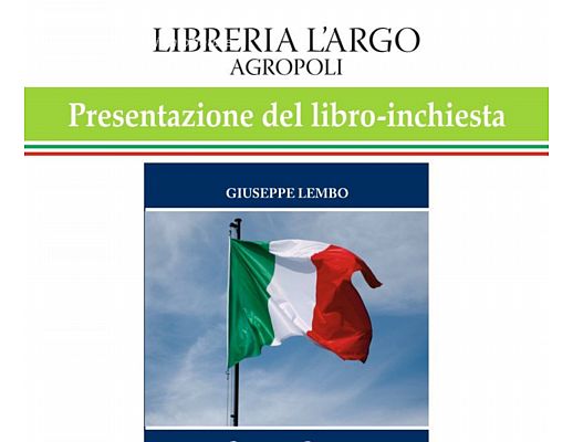 Giuseppe-Lembo foto - 24032014 lembo cara italia ti scrivo